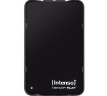 Intenso External HDD|INTENSO|6021460|1TB|USB 3.0|Colour Black|6021460