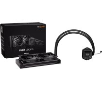 Be Quiet CPU COOLER S_MULTI/PURE LOOP 3 BW027EU BE QUIET