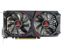 Biostar Graphics Card|BIOSTAR|NVIDIA GeForce RTX 2060 SUPER|8 GB|GDDR6|256 bit|PCIE 3.0 16x|GPU 1470 MHz|Dual Slot Fansink|1xDVI-D|1xHDMI|1xDisplayPort|VN2066RF82