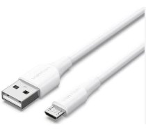Vention CABLE USB2.0 TO MICRO-B/2M WHITE CTIWH VENTION