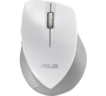 Asus MOUSE USB OPTICAL WRL WT465/WHITE 90XB0090-BMU050 ASUS
