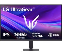 LG LCD Monitor|LG|27 "|1920 x 1080 pixels|Full HD|Native aspect ratio 16:9|LCD|Flat|27G411A-B