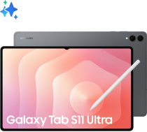Samsung TABLET GALAXY TAB S11 ULTRA/14" 512GB GREY SM-X930 SAMSUNG