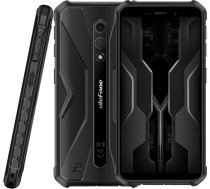 Ulefone MOBILE PHONE ARMOR X12 PRO/4/64GB ALL BLACK ULEFONE