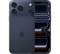 Apple MOBILE PHONE IPHONE 17 PRO MAX/256GB DEEP BLUE MFYP4 APPLE