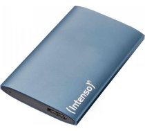 Intenso External SSD|INTENSO|1TB|USB 3.2|3823465