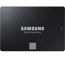 Samsung SSD SATA2.5" 8TB 6GB/S/870 EVO MZ-77E8T0B/EU SAMSUNG
