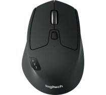 Logitech MOUSE BLUETH OPTICAL M720/TRIATHLON 910-004791 LOGITECH