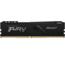 Kingston MEMORY DIMM 16GB PC25600 DDR4/KF432C16BB1/16 KINGSTON