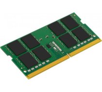 Kingston NB MEMORY 32GB PC25600 DDR4/SO KVR32S22D8/32 KINGSTON