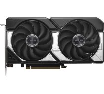 Asus Graphics Card|ASUS|NVIDIA GeForce RTX 5060 Ti|16 GB|GDDR7|128 bit|PCIE 5.0 16x|Dual Slot Fansink|1xHDMI|3xDisplayPort|DUAL-RTX5060TI-O16G
