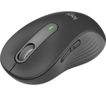 Logitech MOUSE USB OPTICAL WRL M650/GRAPHITE 910-006348 LOGITECH