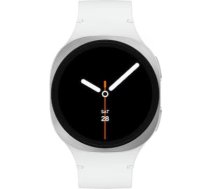 Samsung SMARTWATCH GALAXY WATCH8 LTE/40MM SILVER SM-L335 SAMSUNG