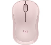 Logitech MOUSE BLUETH OPTICAL M240/ROSE 910-007121 LOGITECH
