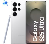 Samsung MOBILE PHONE GALAXY S25 ULTRA/256GB WHTSILV SM-S938B SAMSUNG