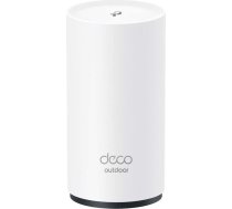 Tp-Link WRL MESH ROUTER 3000MBPS/DECO X50-OUTDOOR 1-PK TP-LINK
