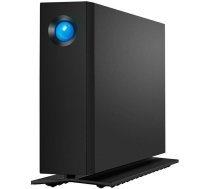 Lacie External HDD|LACIE|d2 Professional|10TB|USB 3.1|Drives 1|STHA10000800