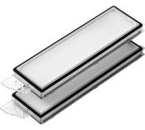 Roborock Vacuum Cleaner Accessory|ROBOROCK|Washable Filter|For S80 MaxV Ultra/S85 MaxV Ultra/S80 MaxV Ultra(R&D)/S80 Max Ultra/S85 Max Ultra/S80 Max Ultra(R&D)|8.02.0316