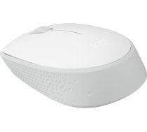 Logitech MOUSE USB OPTICAL WRL M171/OFF-WHITE 910-006867 LOGITECH