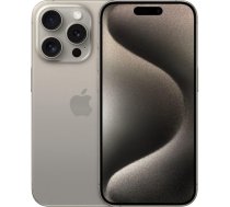 Renewed REFURB. PHONE IPHONE 15 PRO/128GB BLUE GRADE B RENEWED