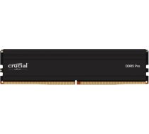 Crucial MEMORY DIMM PRO 48GB DDR5-5600/CP48G56C46U5 CRUCIAL