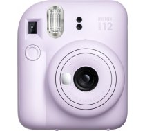 Fujifilm CAMERA INSTANT/INSTAX MINI 12 PURPLE FUJIFILM