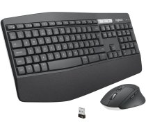 Logitech KEYBOARD WRL COMBO MK850 ENG/DESKTOP 920-008226 LOGITECH