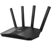 Asus Wireless Router|ASUS|Wireless Router|6500 Mbps|Mesh|LAN  WAN ports 1|Number of antennas 4|RT-BE82U