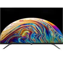 Dahua TV Set|DAHUA|43"|4K/Smart|QLED|3840x2160|Wireless LAN|Bluetooth|Android TV|DHI-LTV43-QSD400