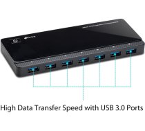 Tp-Link I/O HUB USB3 7PORT/UH720 TP-LINK