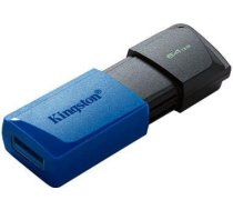 Kingston MEMORY DRIVE FLASH USB3.2/64GB DTXM/64GB KINGSTON
