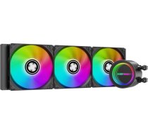Xilence CPU COOLER MULTI SOCKET/LQ360G.ARGB XC997 XILENCE
