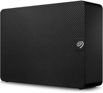 Seagate External HDD|SEAGATE|Expansion|4TB|USB 3.0|Drives 1|Black|STKP4000400