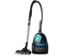 Philips Vacuum Cleaner|PHILIPS|Cordless|900 Watts|Capacity 1.5 l|Noise 77 dB|Black|Weight 4.5 kg|FC9557/09