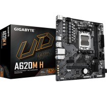 Gigabyte MB AMD A620 SAM5 MATX/A620M H 2.2 GIGABYTE