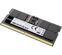 Lexar NB MEMORY 32GB DDR5-5600 SO/LD5S32G56C46ST-BGS LEXAR