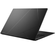 Asus Notebook|ASUS|ZenBook Series|14 OLED|UM3406KA-PP164W|CPU Ryzen AI 7|350|2000 MHz|14"|2880x1800|RAM 32GB|LPDDR5x|SSD 1TB|AMD Radeon Graphics|Integrated|ENG|NumberPad|Windows 11 Home|Black|1.2 kg|90NB14U1-M009E0
