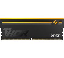 Lexar MEMORY DIMM 32GB DDR5-6000/K2 LD5U16G60C36BV-RGD LEXAR