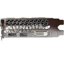 Biostar Graphics Card|BIOSTAR|NVIDIA GeForce GTX 1660 TI|6 GB|GDDR6|192 bit|PCIE 3.0 16x|GPU 1500 MHz|Dual Slot Fansink|1xDVI-D|1xHDMI|1xDisplayPort|VN1666TF69