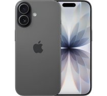 Apple MOBILE PHONE IPHONE 17/256GB BLACK MG6J4 APPLE