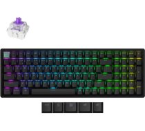 Keychron KEYBOARD WRL K4 HE STANDARD ED/BLACK K4H-J1 KEYCHRON