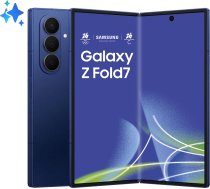 Samsung MOBILE PHONE GALAXY FOLD7/512GB BLUE SM-F956B SAMSUNG