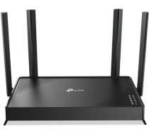Tp-Link Wireless Router|TP-LINK|3600 Mbps|Wi-Fi 7|4x10/100/1000M|1x10/100/1000M|Number of antennas 4|ARCHERBE220