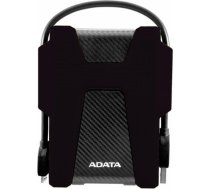 Adata External HDD|ADATA|HD680|1TB|Colour Black|AHD680-1TU31-CBK