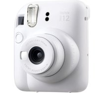 Fujifilm CAMERA INSTANT/INSTAX MINI 12 WHITE FUJIFILM