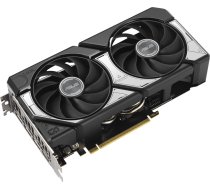Asus Graphics Card|ASUS|NVIDIA GeForce RTX 5060 Ti|8 GB|GDDR7|128 bit|PCIE 5.0 16x|Dual Slot Fansink|1xHDMI|3xDisplayPort|DUAL-RTX5060TI-O8G