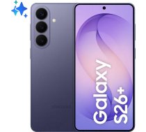 Samsung MOBILE PHONE GALAXY S26+/256GB VIOLET SM-S947B SAMSUNG
