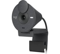 Logitech CAMERA WEBCAM BRIO 305/GRAPHITE 960-001469 LOGITECH