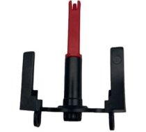 Roborock VACUUM ACC MAIN BRUSH HOLDER/RED-GLOBAL 9.01.3625 ROBOROCK