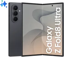 Samsung MOBILE PHONE GALAXY FOLD8 ULT/256GB GRAPHIT SM-F976B SAMSUNG